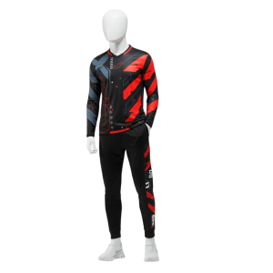 CPX DO IT PERFORMANCE SET – Set Running & Activewear